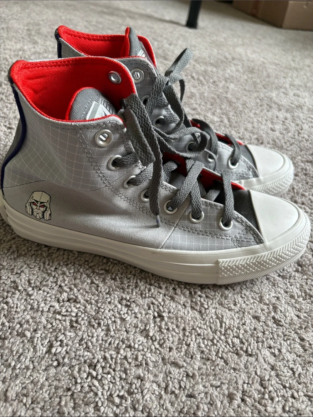Converse All Stars converse transformers
